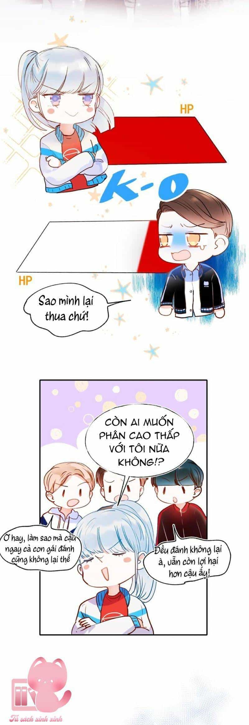Thành Dã Tiêu Hà - Chương 49.5 - ảnh 7