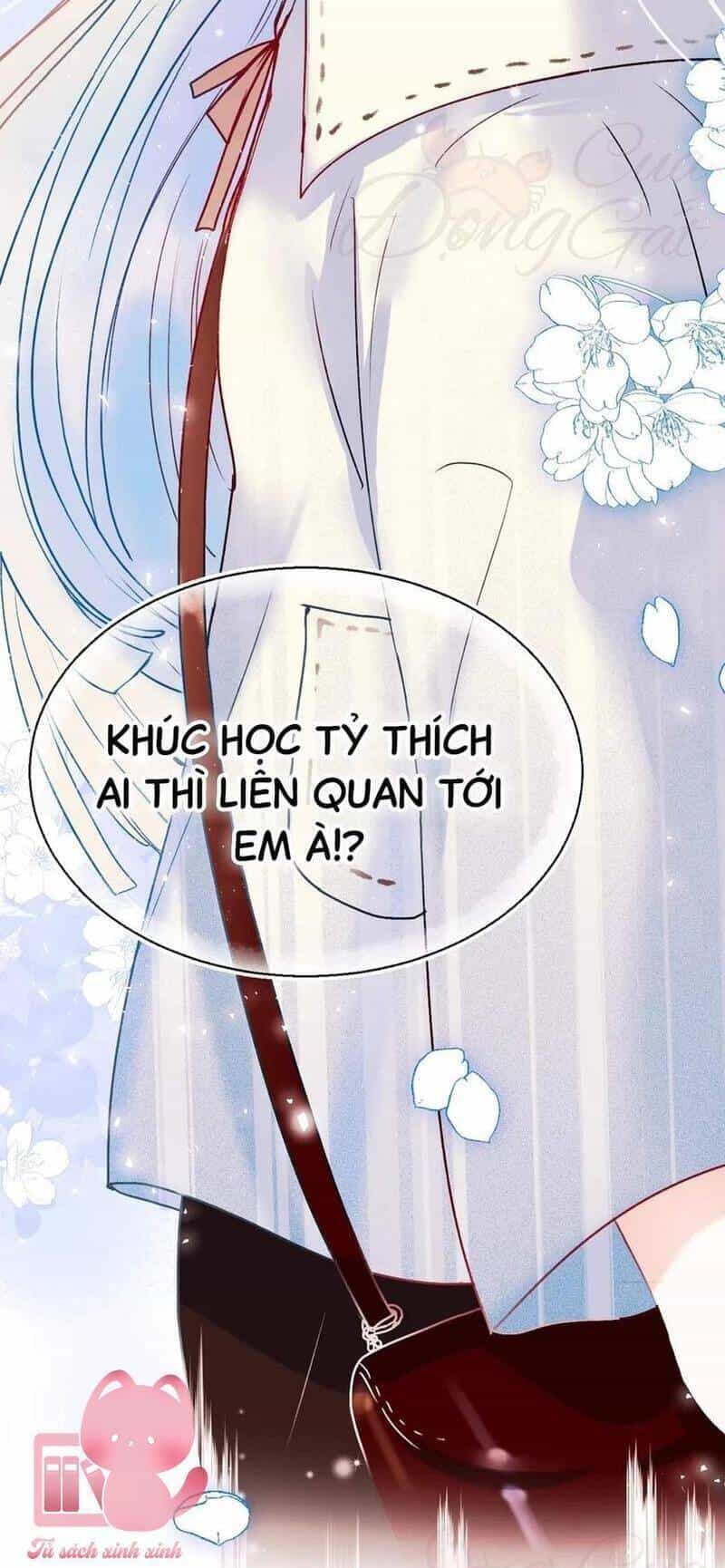 Thành Dã Tiêu Hà - Chương 50 - ảnh 21