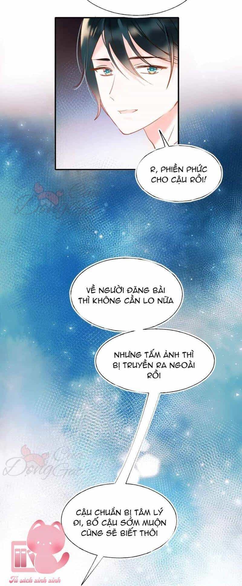 Thành Dã Tiêu Hà - Chương 50 - ảnh 4