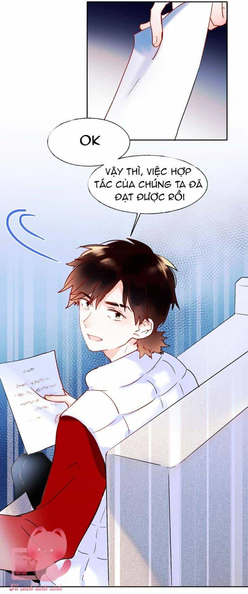 Thành Dã Tiêu Hà - Chương 51 - ảnh 27