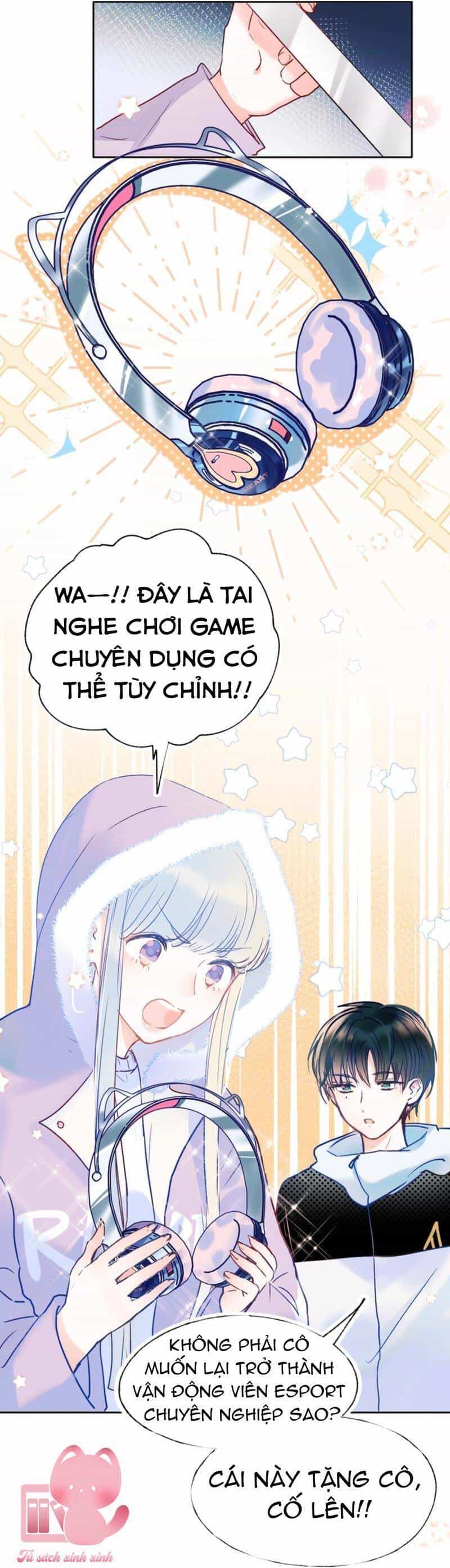 Thành Dã Tiêu Hà - Chương 51 - ảnh 3