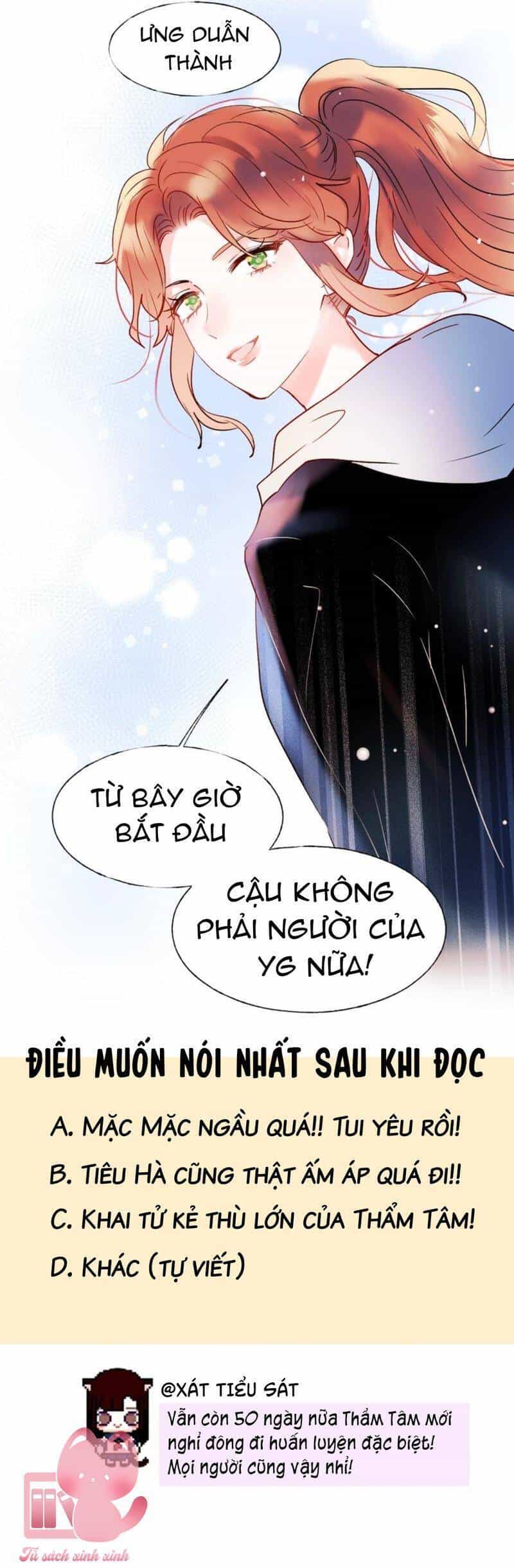 Thành Dã Tiêu Hà - Chương 51 - ảnh 31