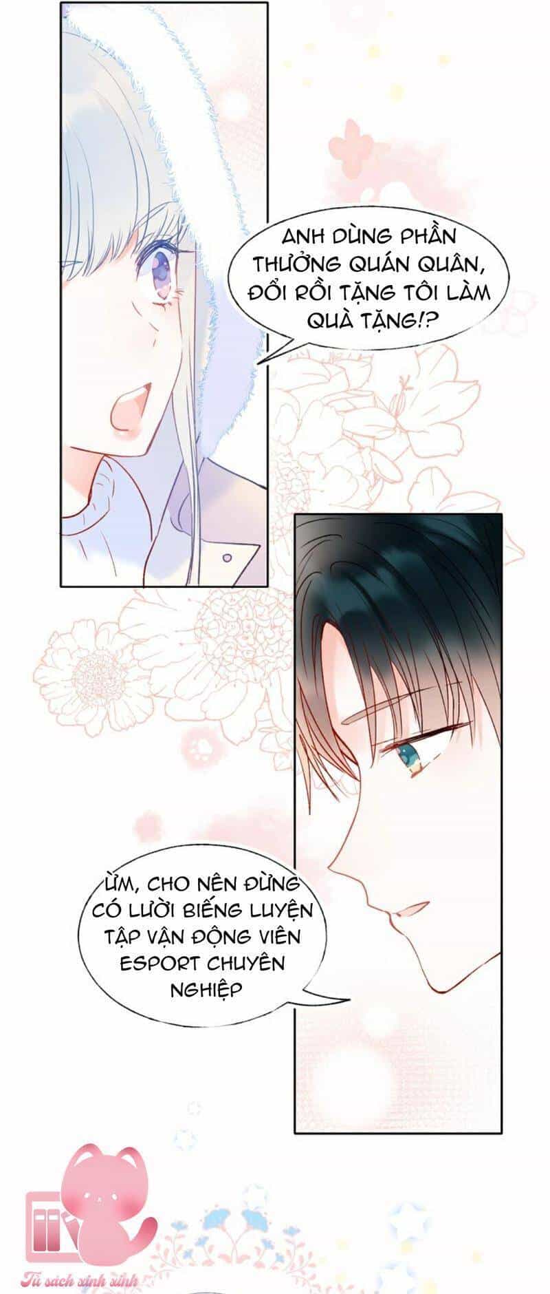 Thành Dã Tiêu Hà - Chương 51 - ảnh 5