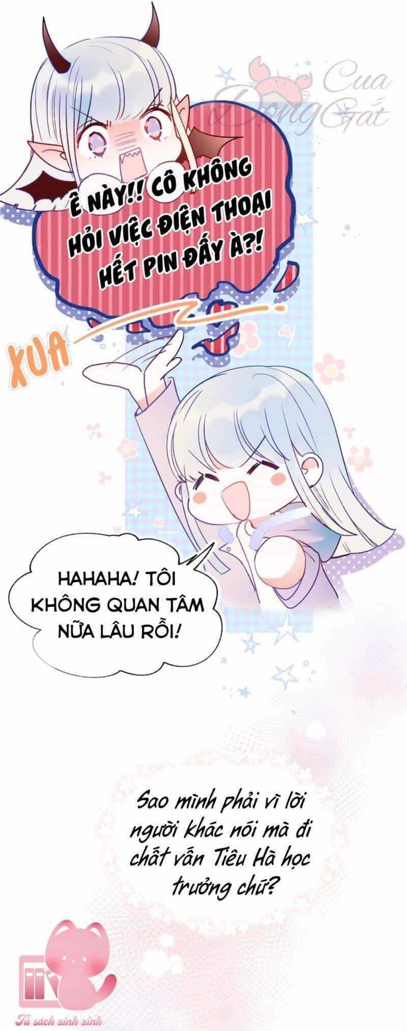 Thành Dã Tiêu Hà - Chương 51 - ảnh 8