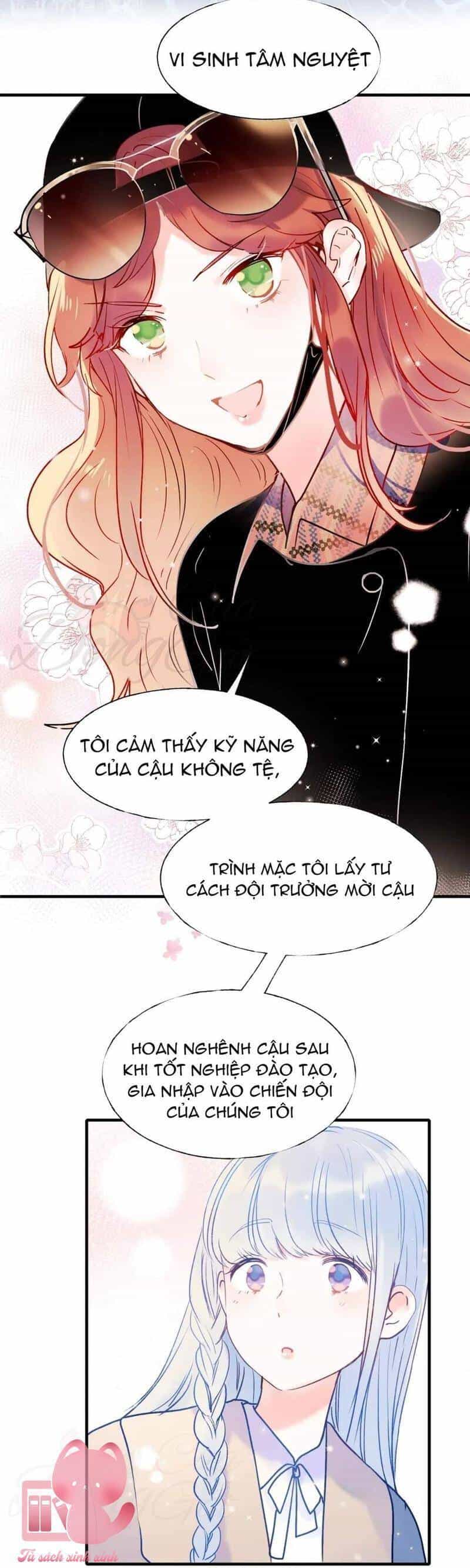 Thành Dã Tiêu Hà - Chương 52 - ảnh 15