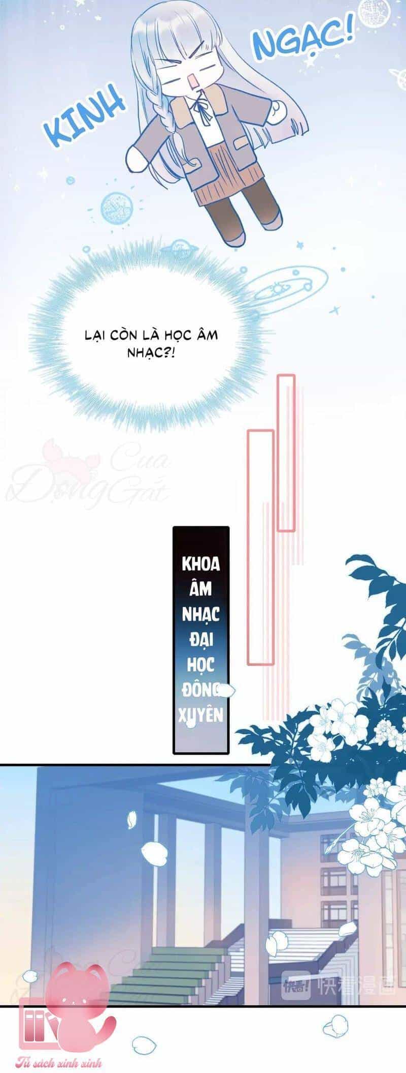 Thành Dã Tiêu Hà - Chương 52 - ảnh 20