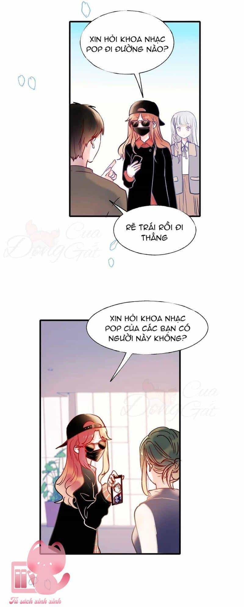 Thành Dã Tiêu Hà - Chương 52 - ảnh 21