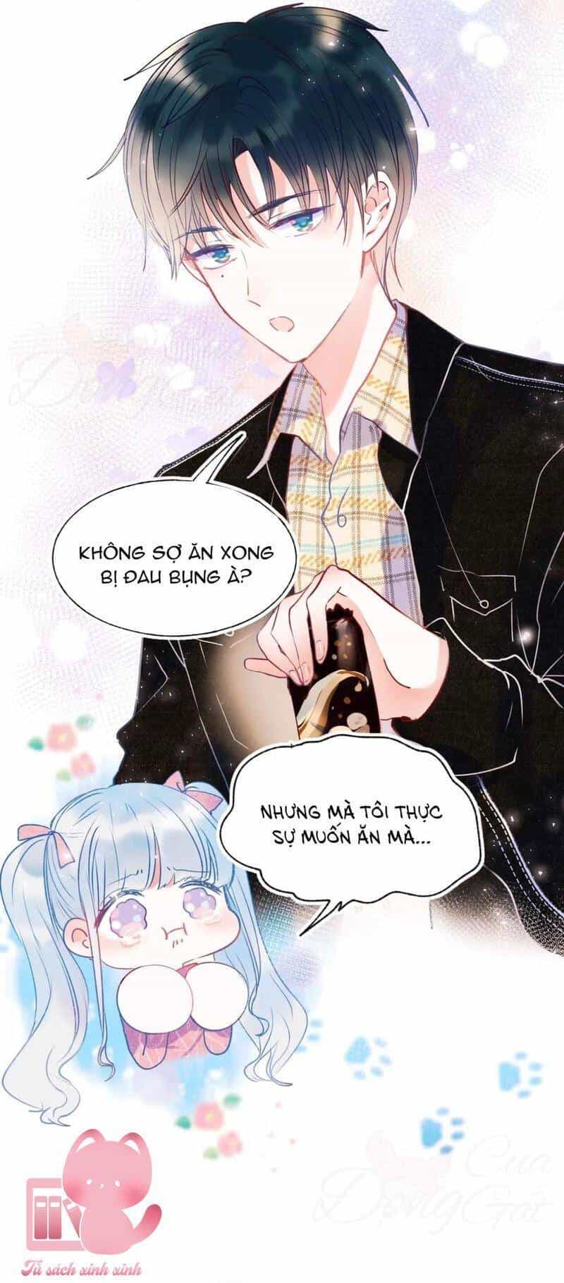 Thành Dã Tiêu Hà - Chương 52 - ảnh 31