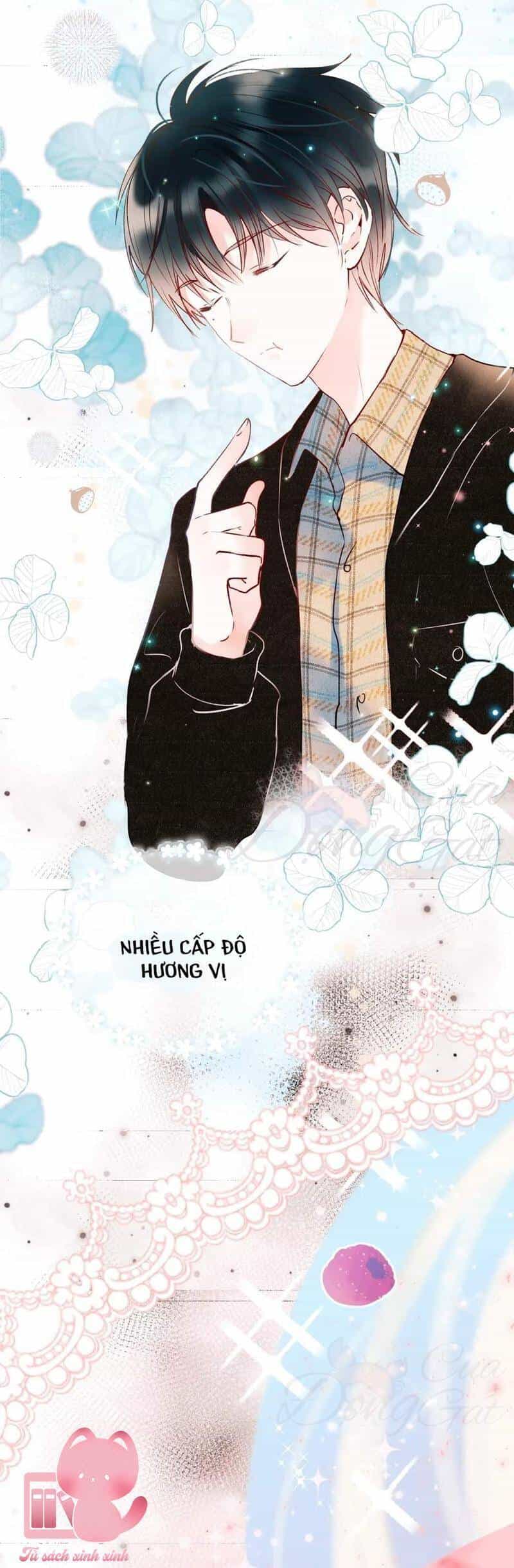 Thành Dã Tiêu Hà - Chương 52 - ảnh 34