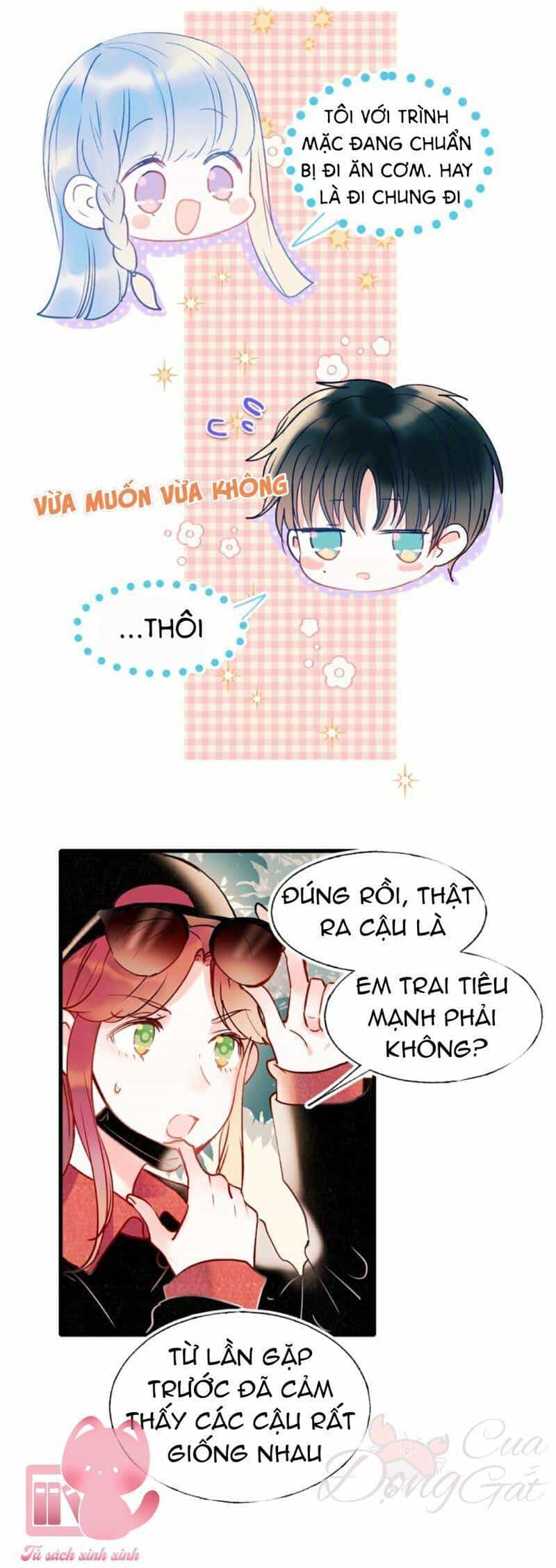 Thành Dã Tiêu Hà - Chương 53 - ảnh 10