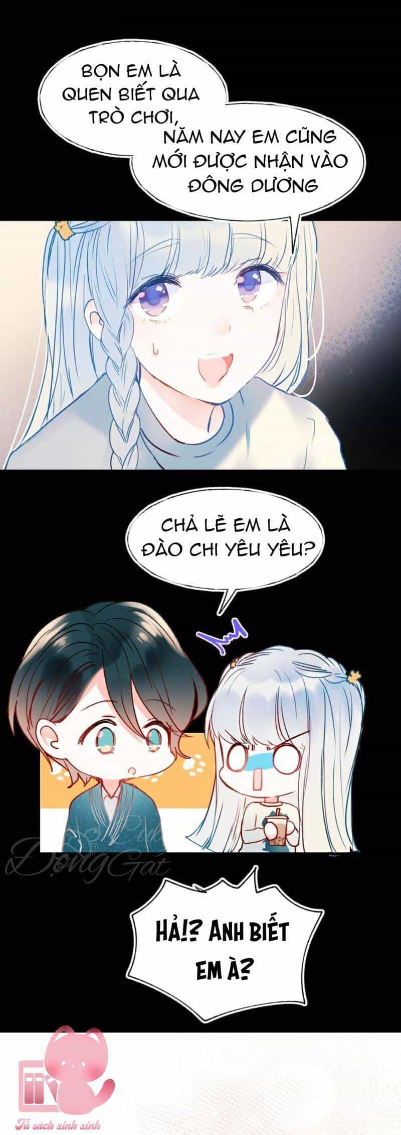 Thành Dã Tiêu Hà - Chương 53 - ảnh 17