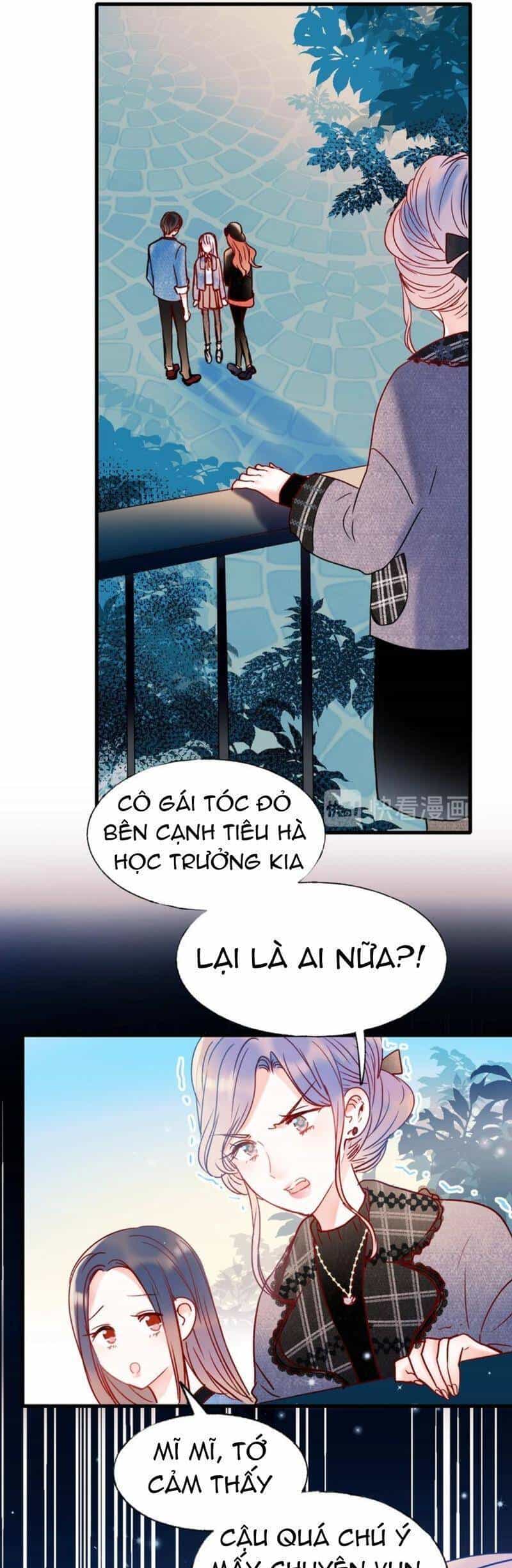 Thành Dã Tiêu Hà - Chương 53 - ảnh 23