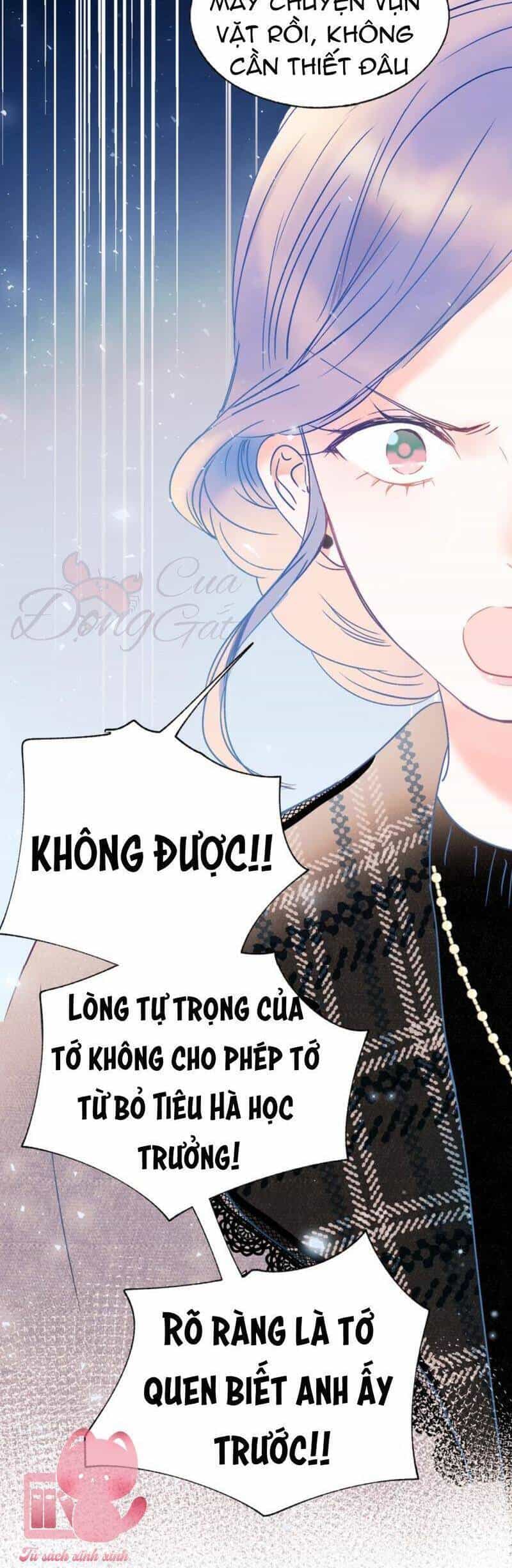 Thành Dã Tiêu Hà - Chương 53 - ảnh 24