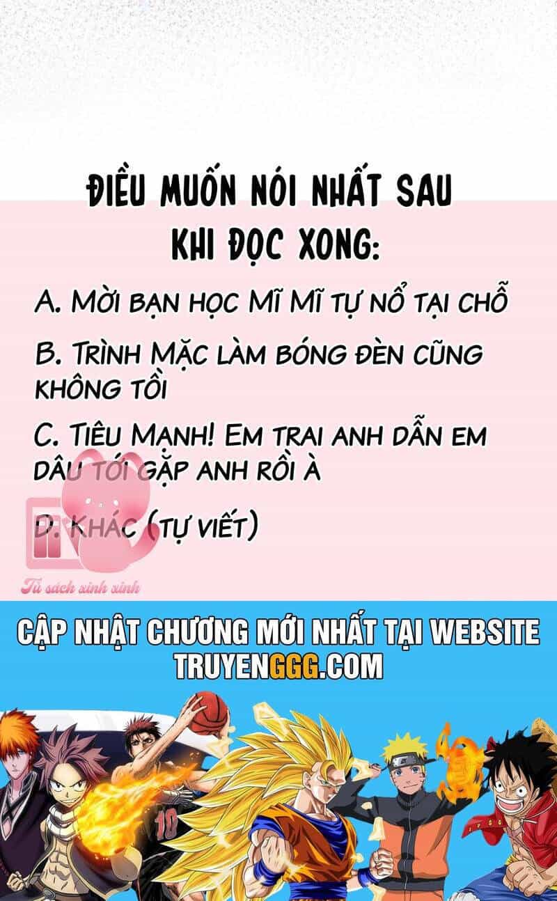 Thành Dã Tiêu Hà - Chương 53 - ảnh 25