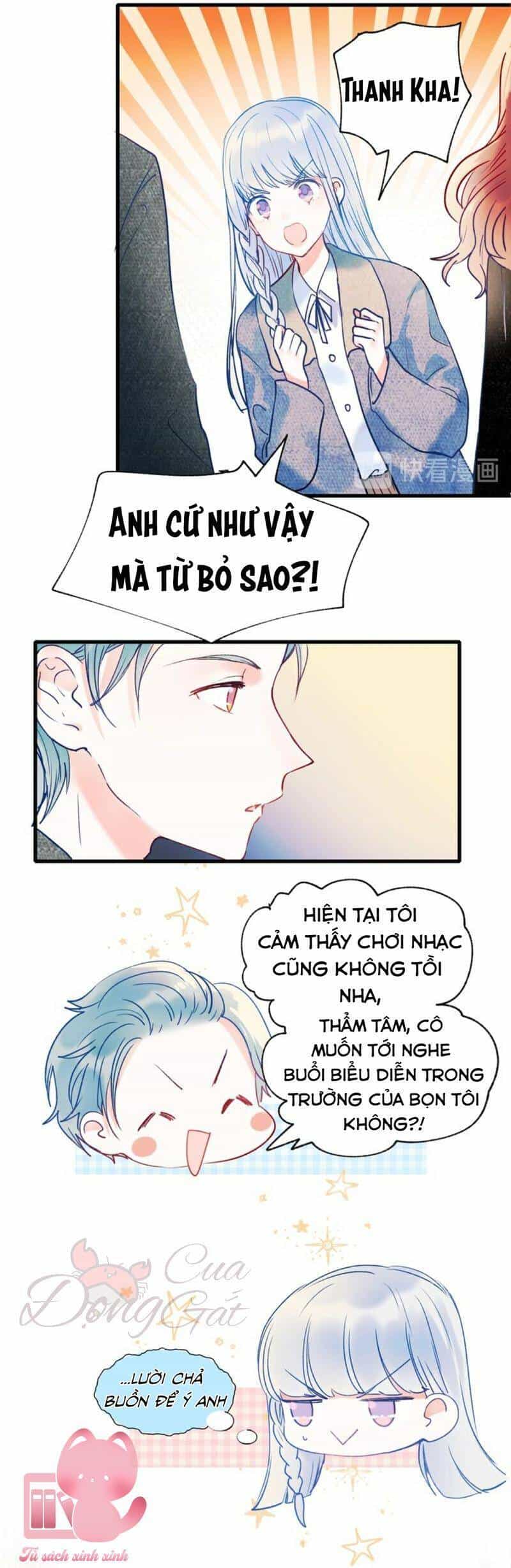 Thành Dã Tiêu Hà - Chương 53 - ảnh 3