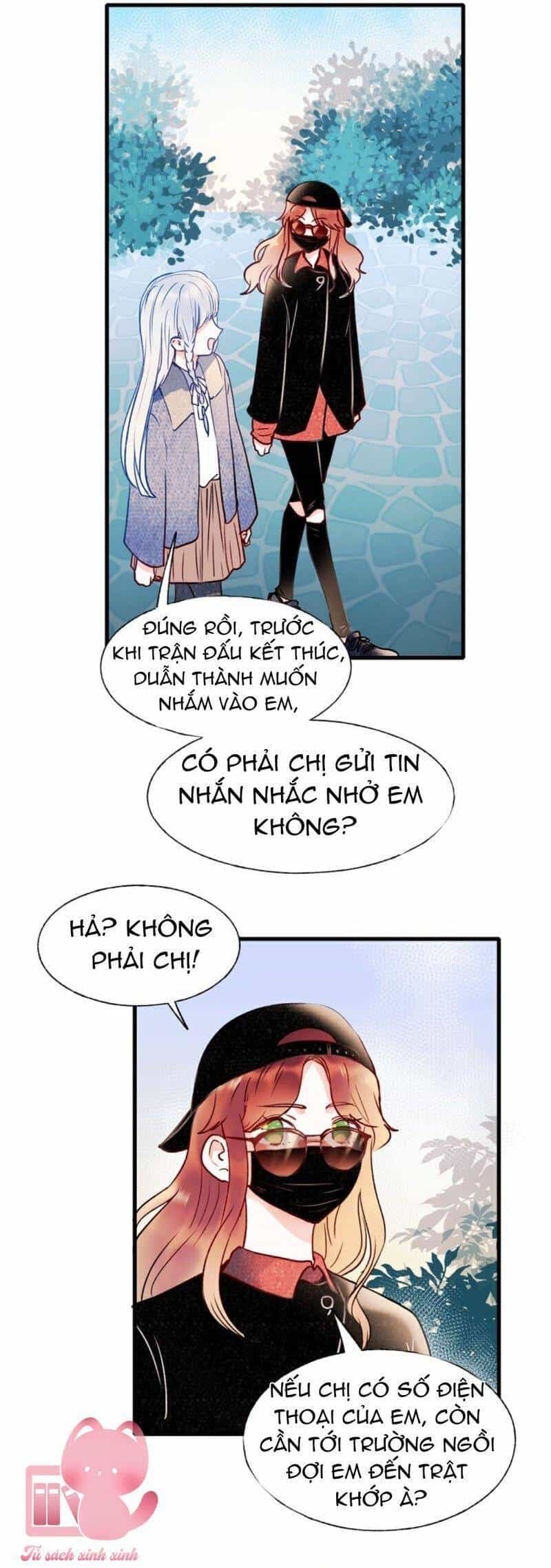 Thành Dã Tiêu Hà - Chương 53 - ảnh 7