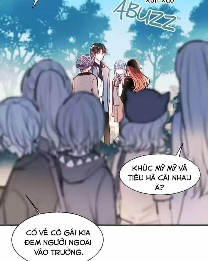 Thành Dã Tiêu Hà - Chương 54 - ảnh 19