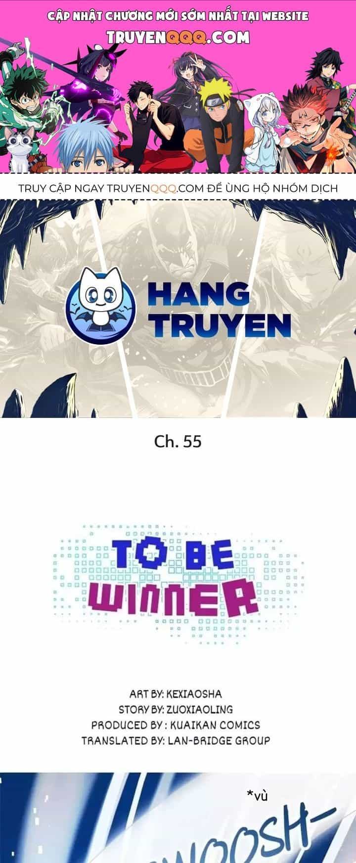 Thành Dã Tiêu Hà - Chương 55 - ảnh 1
