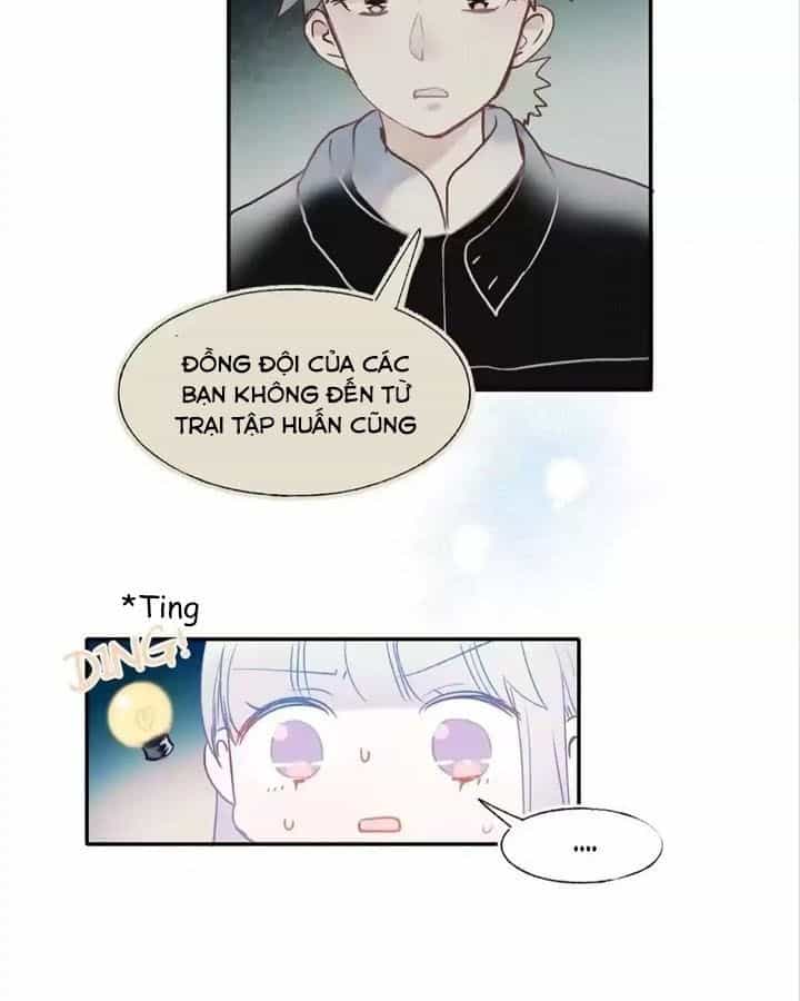 Thành Dã Tiêu Hà - Chương 55 - ảnh 45