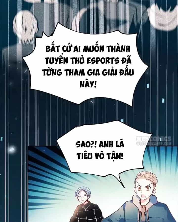 Thành Dã Tiêu Hà - Chương 55 - ảnh 64