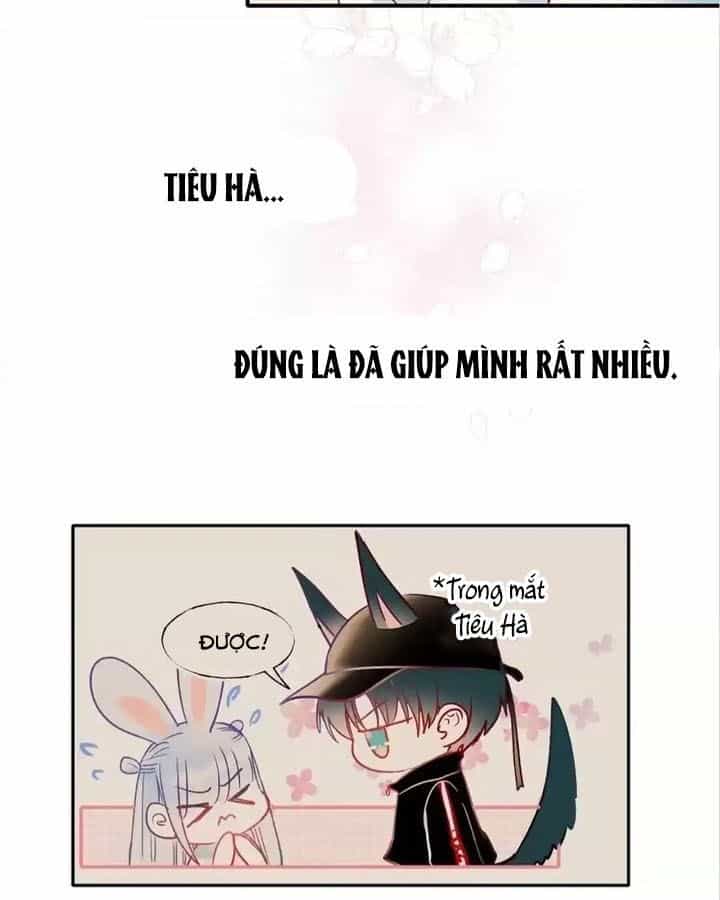 Thành Dã Tiêu Hà - Chương 56 - ảnh 45