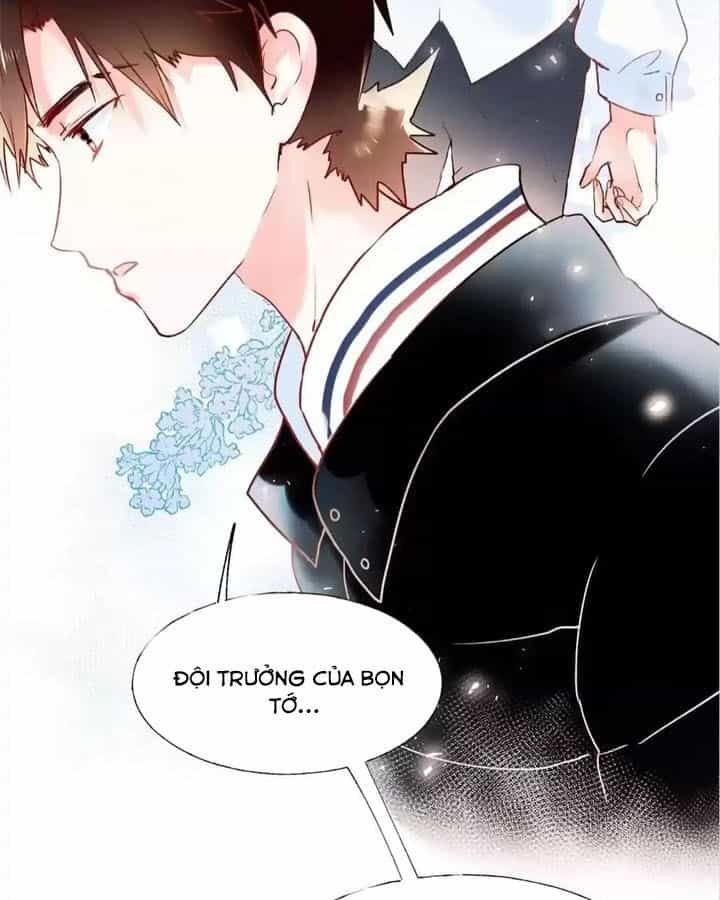 Thành Dã Tiêu Hà - Chương 56 - ảnh 60
