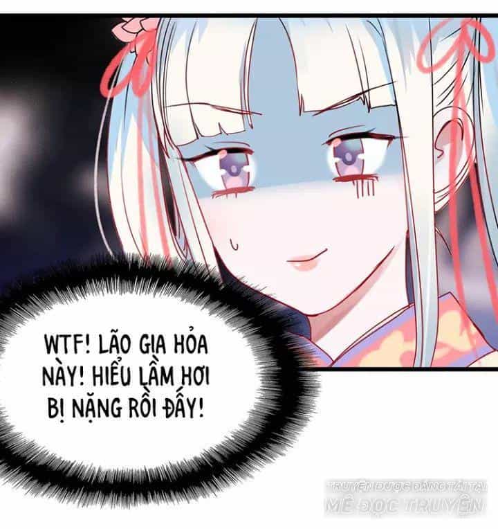 Thành Dã Tiêu Hà - Chương 5 - ảnh 11
