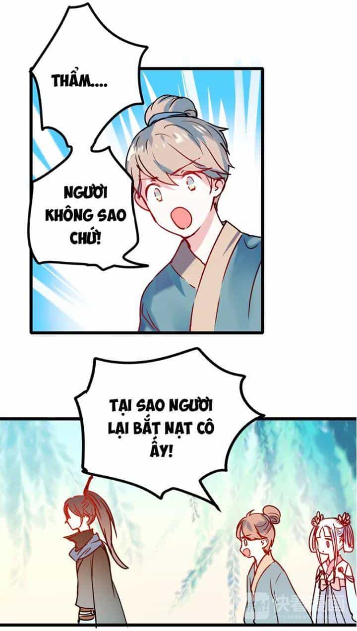 Thành Dã Tiêu Hà - Chương 5 - ảnh 12