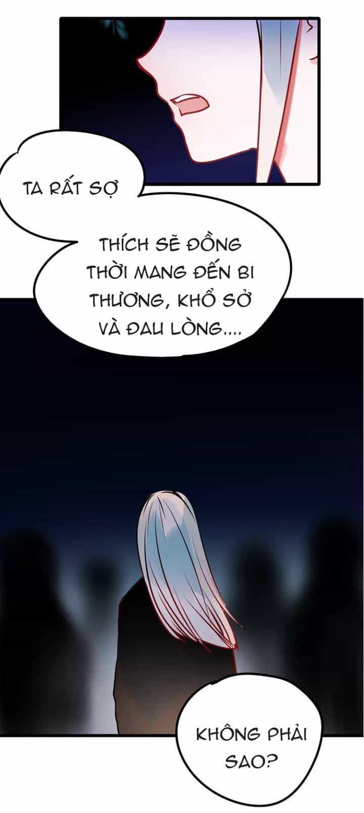 Thành Dã Tiêu Hà - Chương 5 - ảnh 35