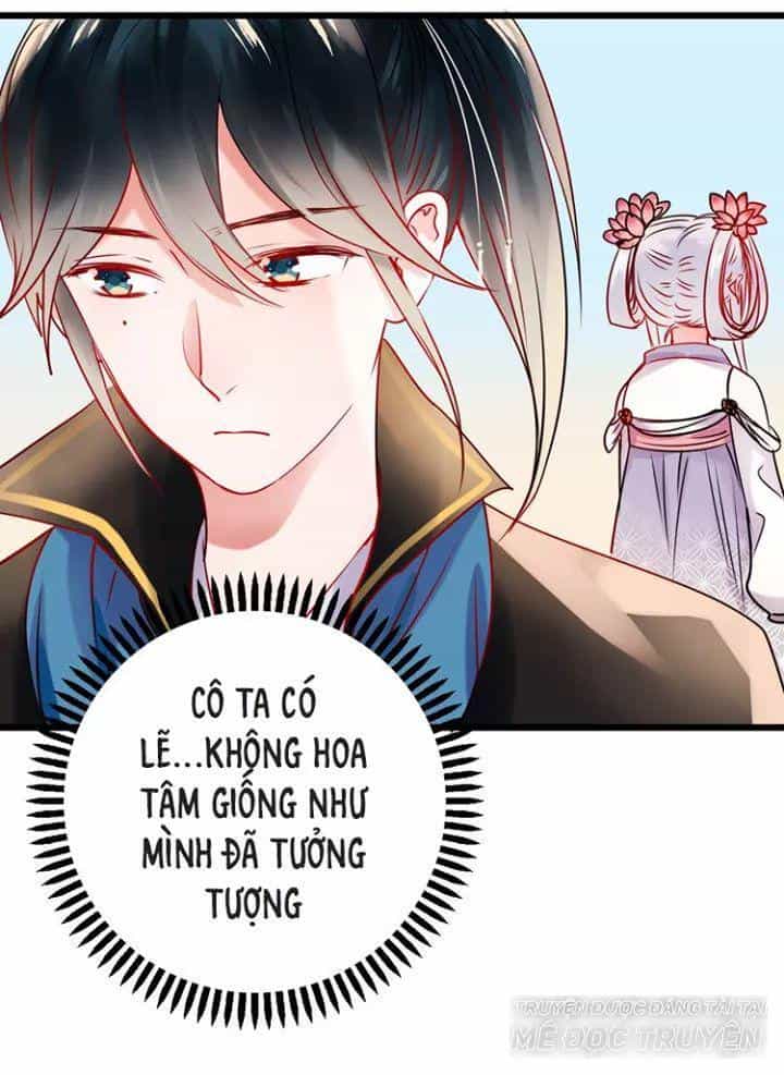 Thành Dã Tiêu Hà - Chương 5 - ảnh 37