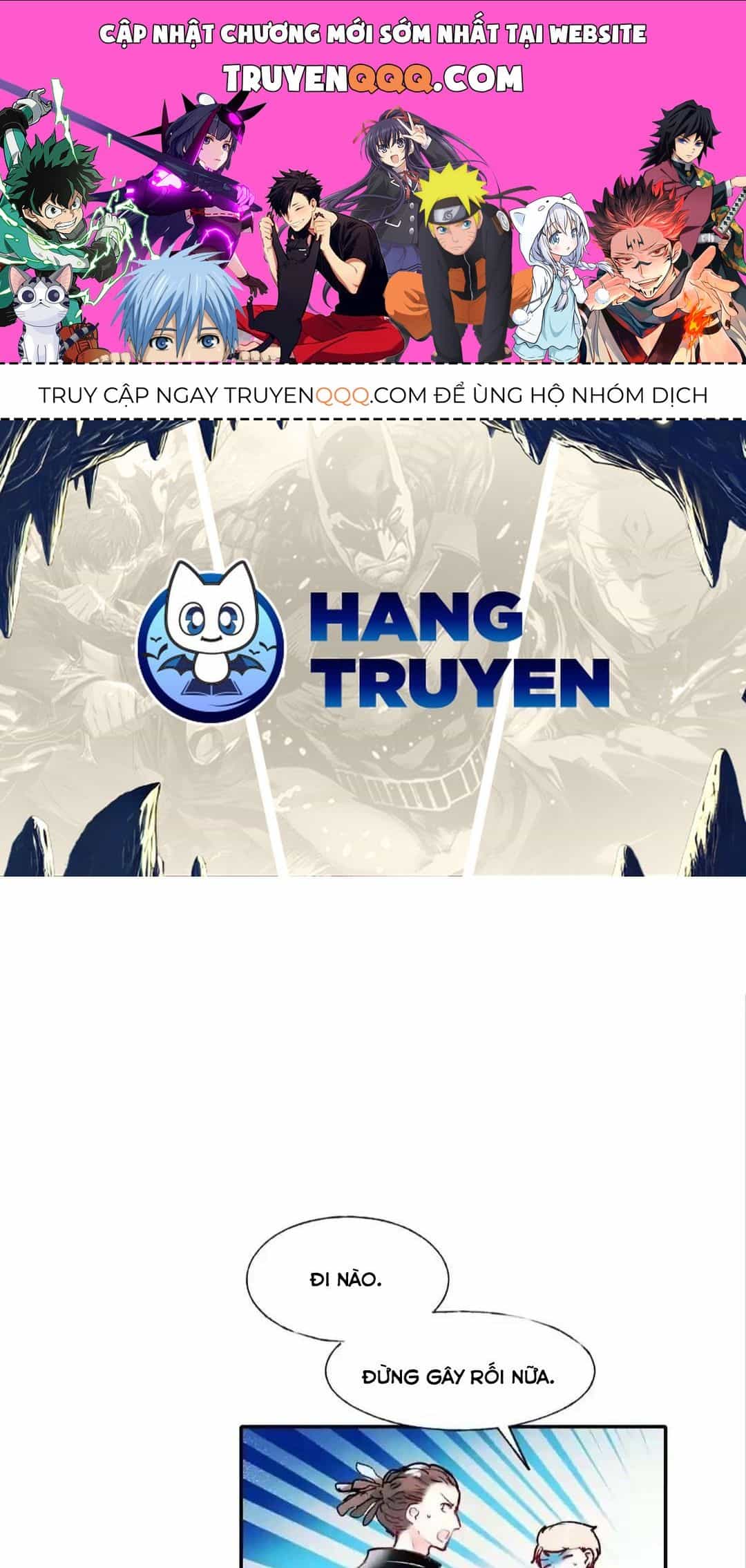 Thành Dã Tiêu Hà - Chương 58 - ảnh 1