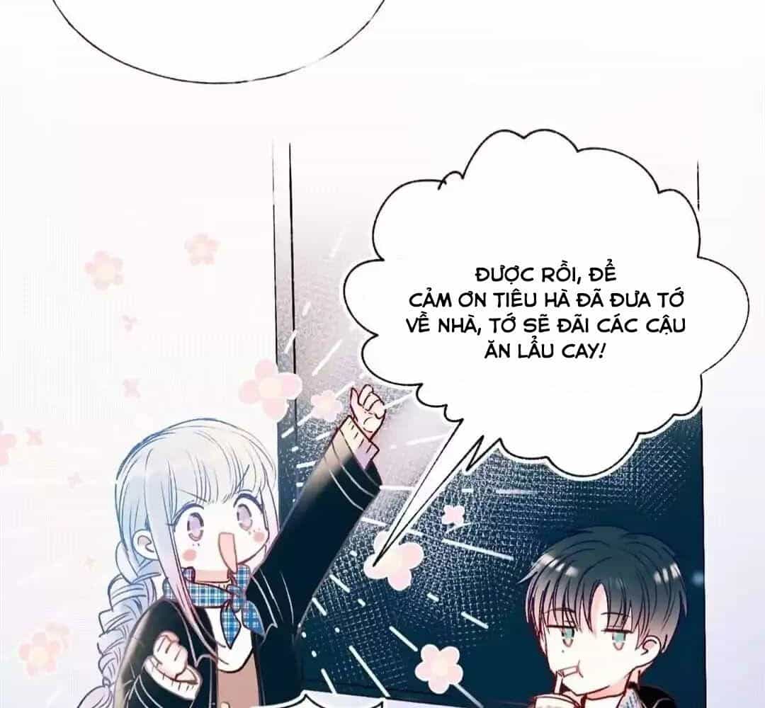 Thành Dã Tiêu Hà - Chương 58 - ảnh 31
