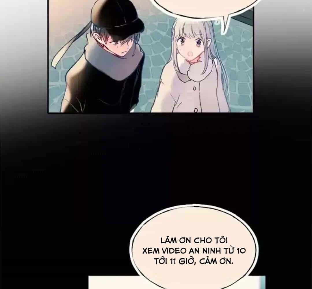 Thành Dã Tiêu Hà - Chương 58 - ảnh 49