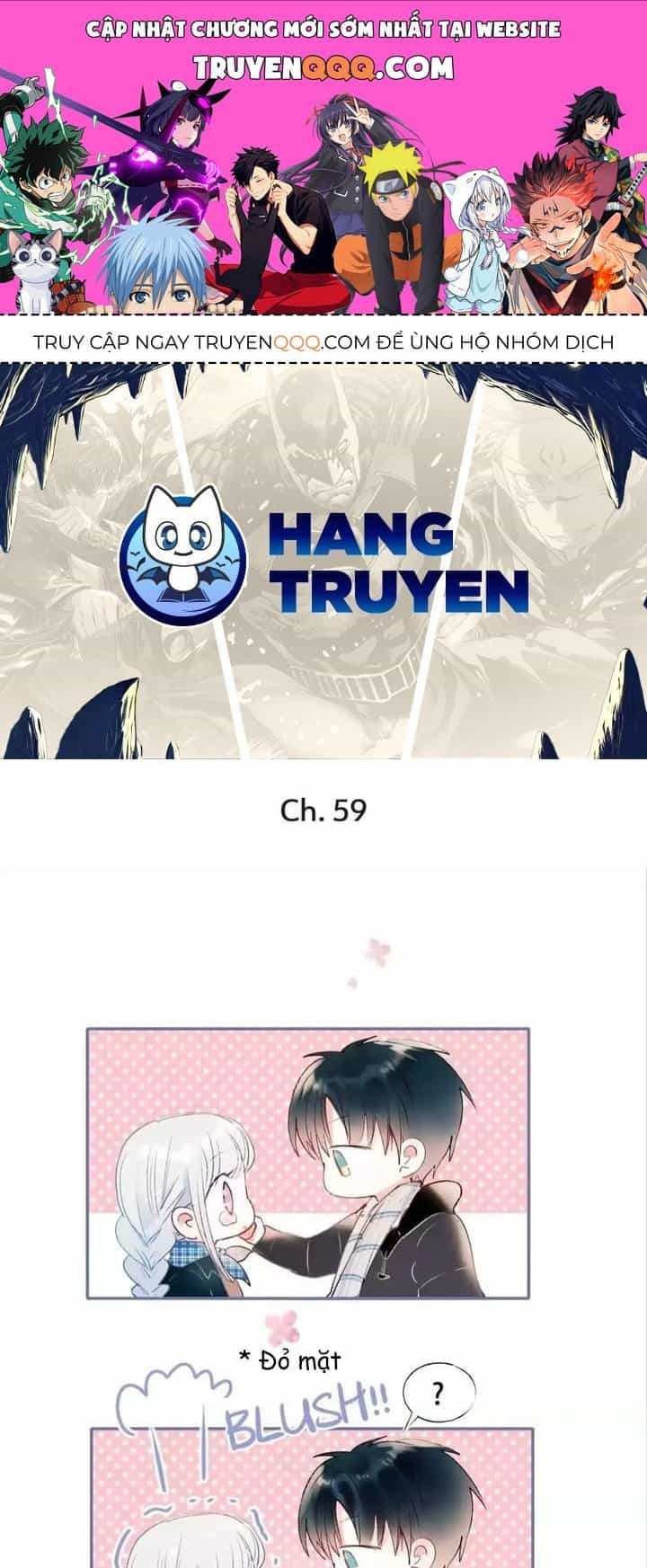 Thành Dã Tiêu Hà - Chương 59 - ảnh 1