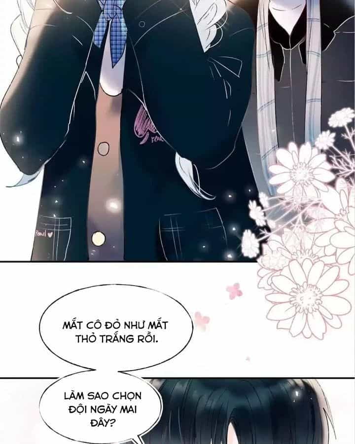 Thành Dã Tiêu Hà - Chương 59 - ảnh 3