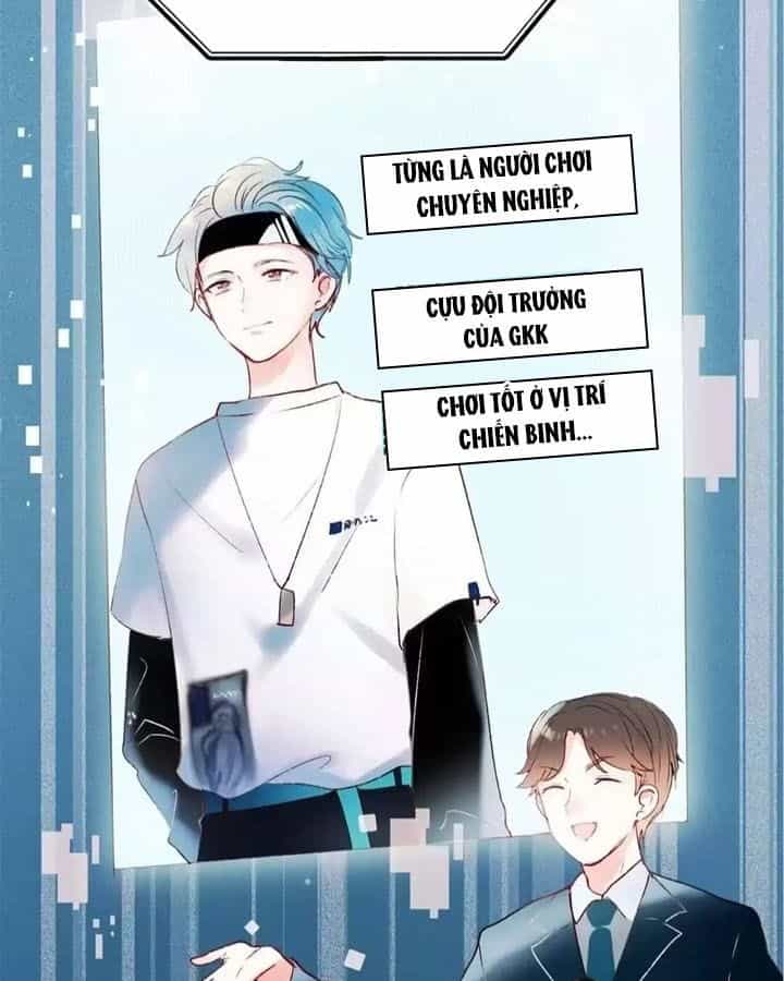 Thành Dã Tiêu Hà - Chương 59 - ảnh 35