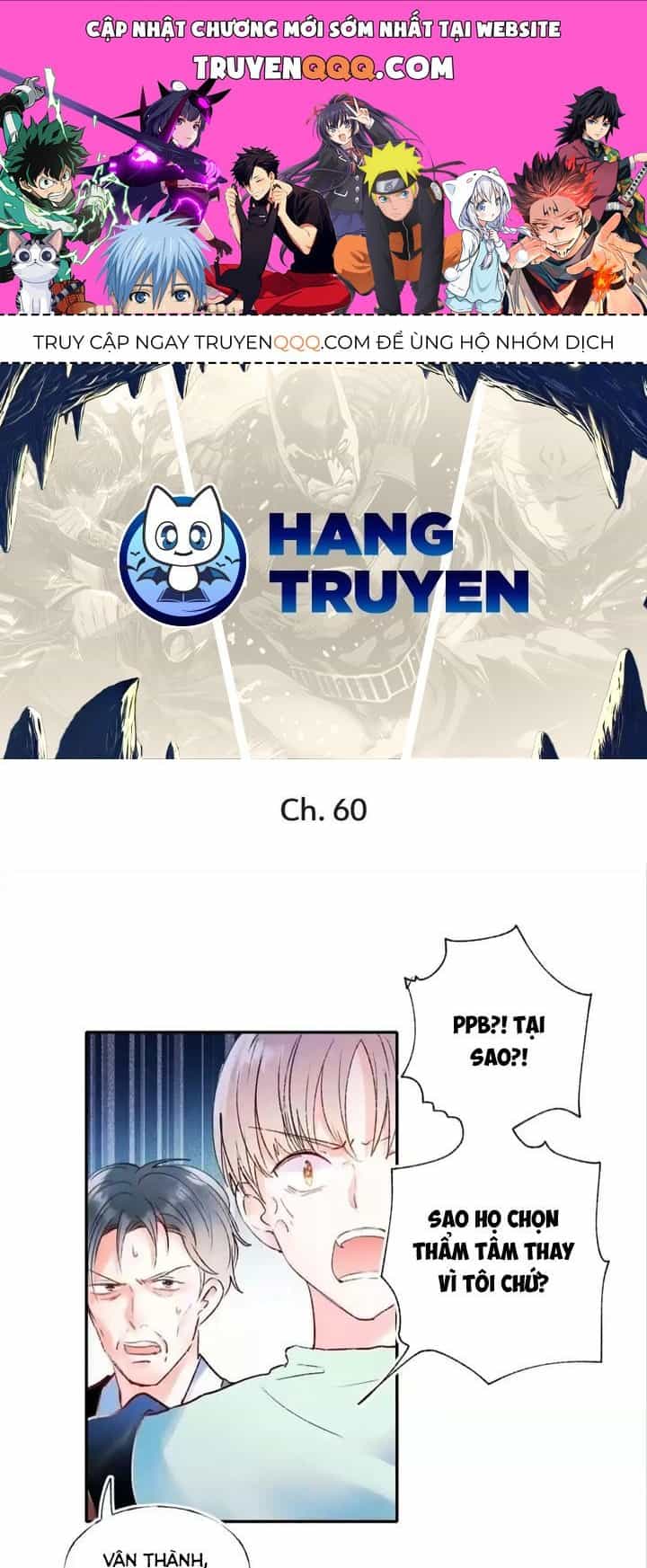 Thành Dã Tiêu Hà - Chương 60 - ảnh 1