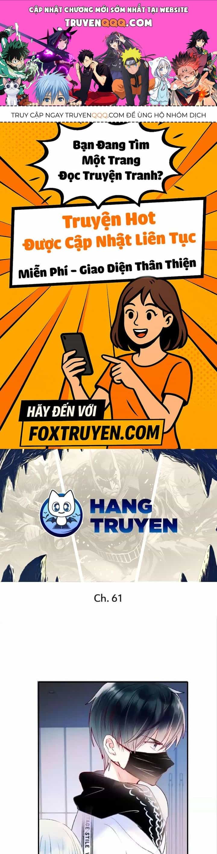 Thành Dã Tiêu Hà - Chương 61 - ảnh 1