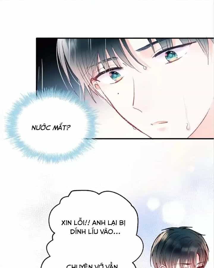 Thành Dã Tiêu Hà - Chương 61 - ảnh 35
