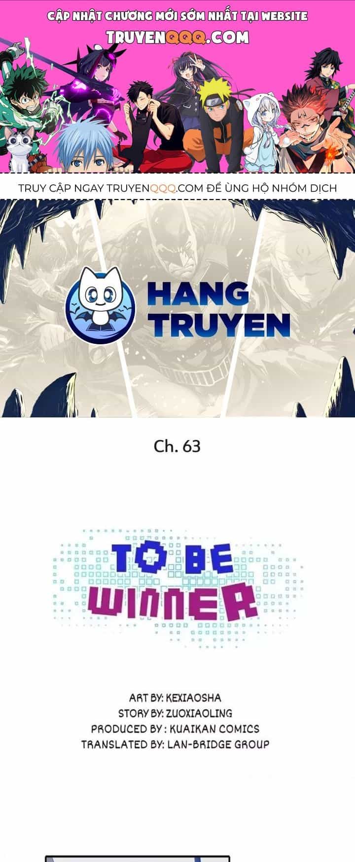 Thành Dã Tiêu Hà - Chương 63 - ảnh 1