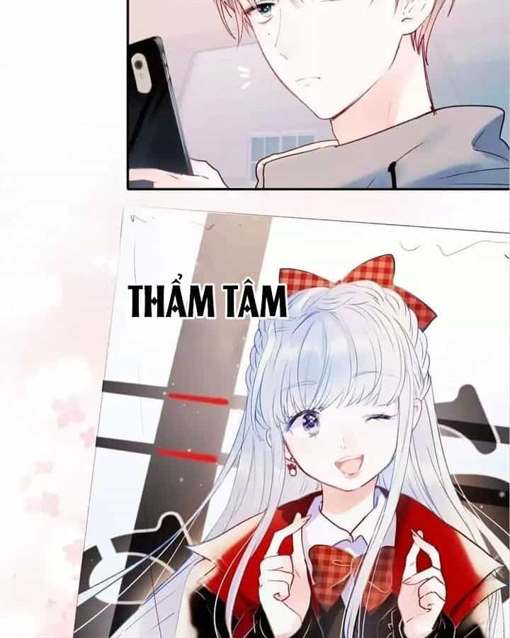 Thành Dã Tiêu Hà - Chương 63 - ảnh 40