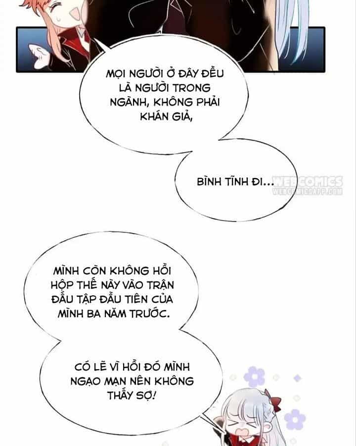 Thành Dã Tiêu Hà - Chương 64 - ảnh 22