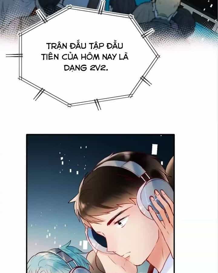 Thành Dã Tiêu Hà - Chương 64 - ảnh 25