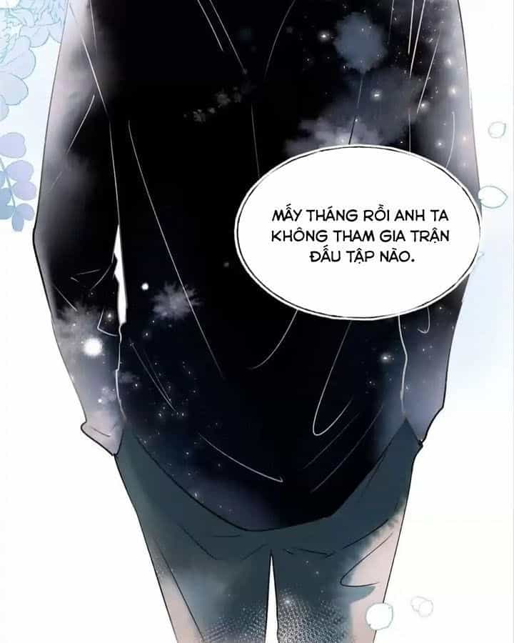 Thành Dã Tiêu Hà - Chương 64 - ảnh 35