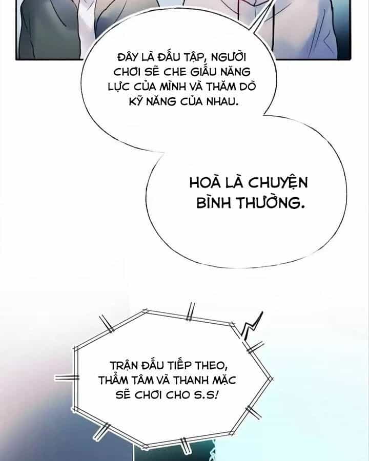 Thành Dã Tiêu Hà - Chương 64 - ảnh 71
