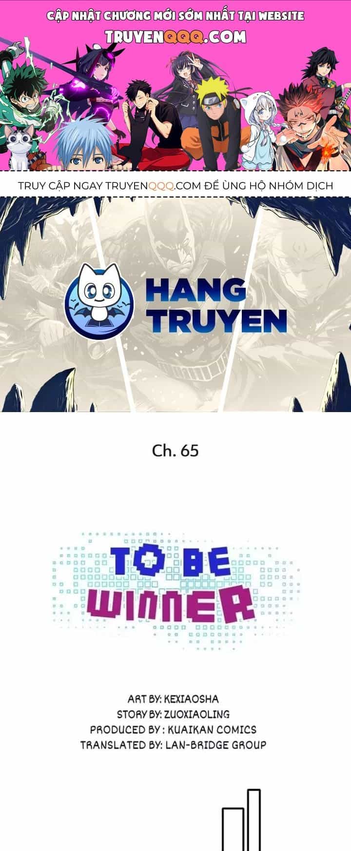 Thành Dã Tiêu Hà - Chương 65 - ảnh 1