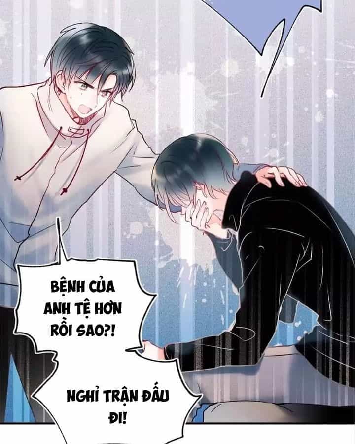 Thành Dã Tiêu Hà - Chương 65 - ảnh 36
