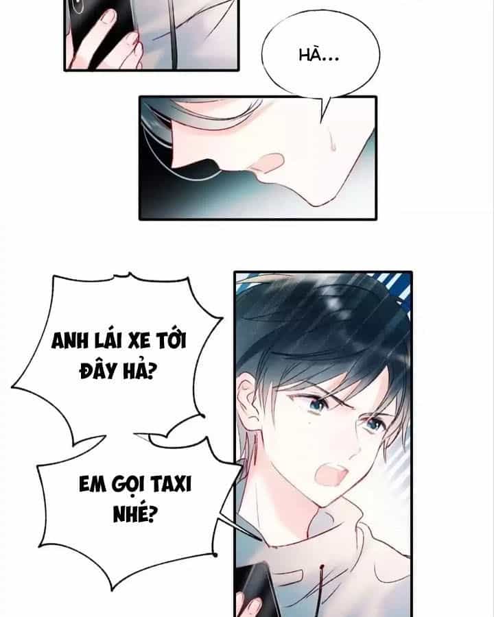 Thành Dã Tiêu Hà - Chương 65 - ảnh 41