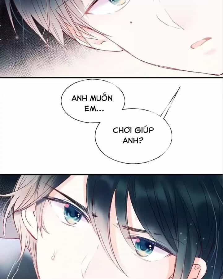 Thành Dã Tiêu Hà - Chương 65 - ảnh 45