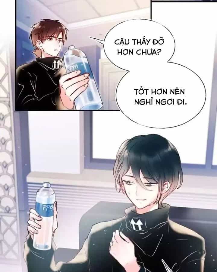Thành Dã Tiêu Hà - Chương 65 - ảnh 6
